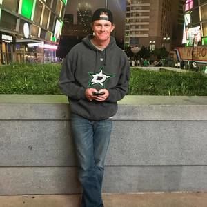 Meet your Posher, Greyson